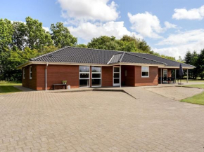 Holiday Home Aletta - 25km from the sea by Interhome